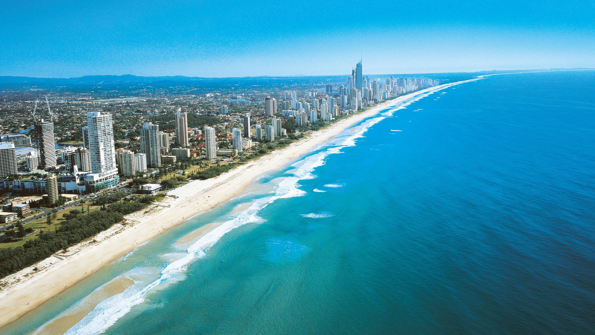 Gold Coast