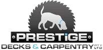 Prestige Decks