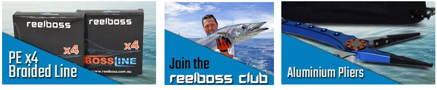 Reelboss