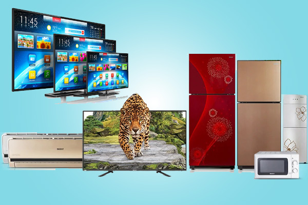 Home Appliances
