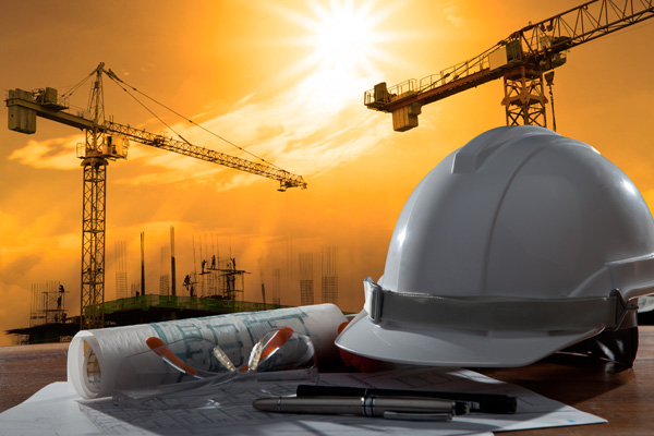 Building & Construction