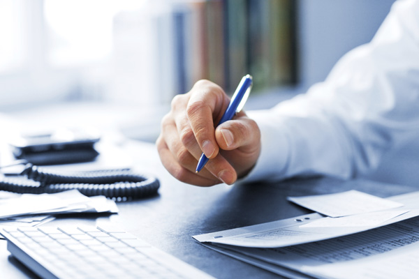 Business Services