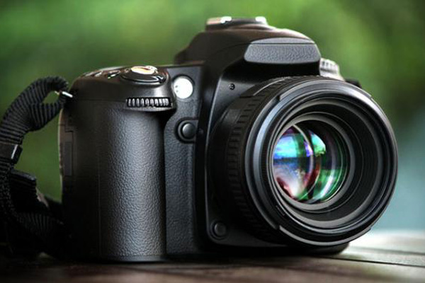 Camera & Photography