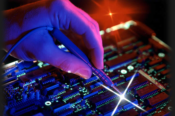 Electronics
