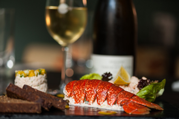 Food & Wine