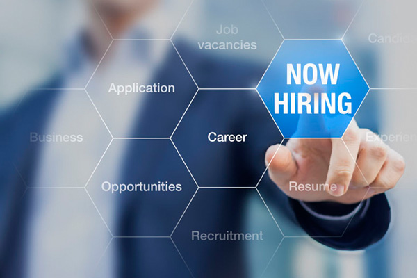 Jobs & Recruitment