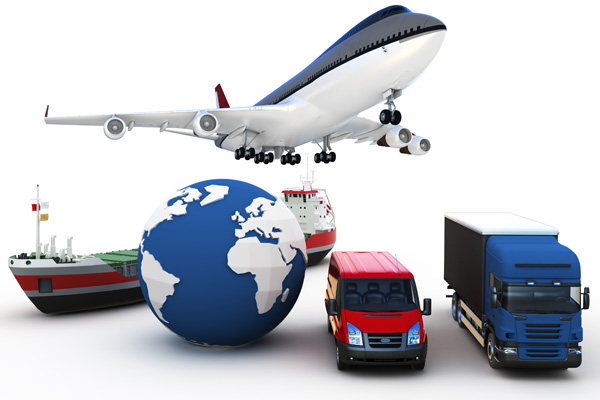 Delivery & Transport