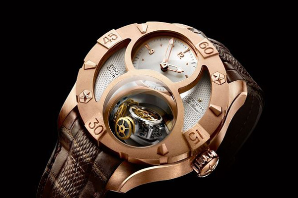 Jewellery & Watches