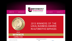 Southwest Automotive