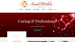 Susan Winters Celebrant