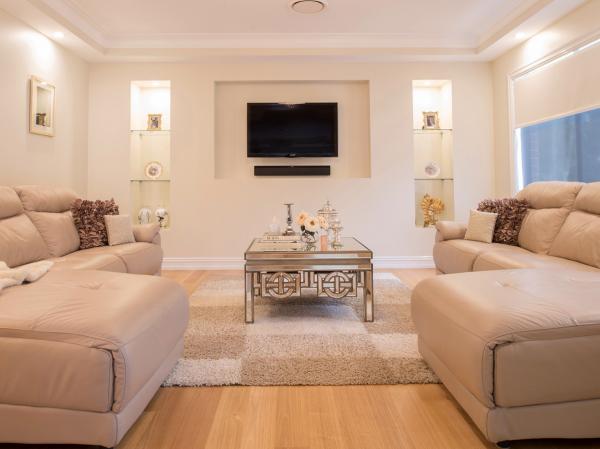 Varroview Homes