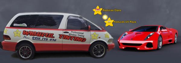 Wishful Tinting