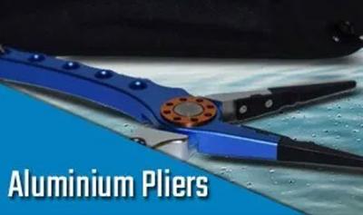 Fishing Pliers